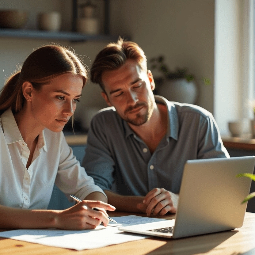Alle voordelen en nadelen van de overbruggingshypotheek.